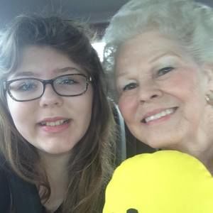 Meet your Posher, Joyce